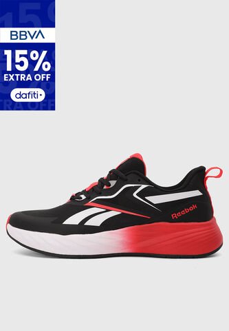 Tenis Reebok Verse Negro Reebok