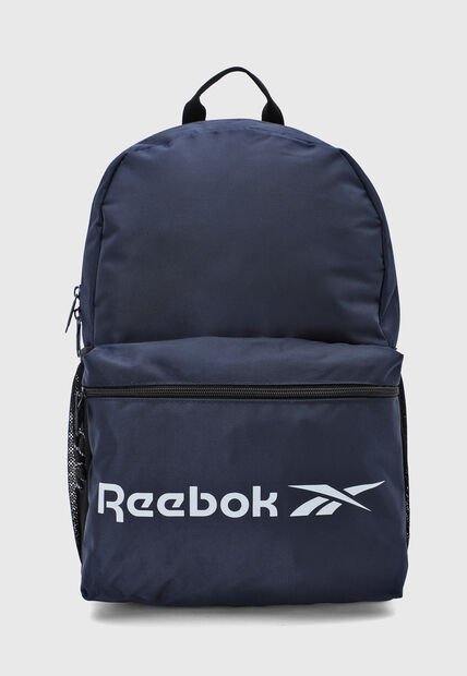 Morral Reebok Linear Azul