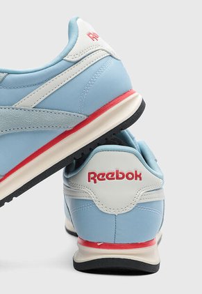Tenis Reebok World 70 Azul