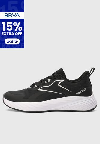 Tenis Reebok Verse Negro Reebok