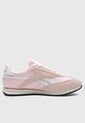 Tenis Reebok Classics World 70 Rosa de Reebok