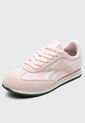 Tenis Reebok Classics World 70 Rosa de Reebok