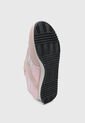 Tenis Reebok Classics World 70 Rosa de Reebok