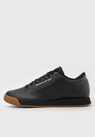 Tenis Reebok Princess Negro Reebok
