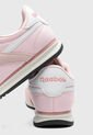 Tenis Reebok Classics World 70 Rosa de Reebok