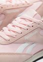 Tenis Reebok Classics World 70 Rosa de Reebok