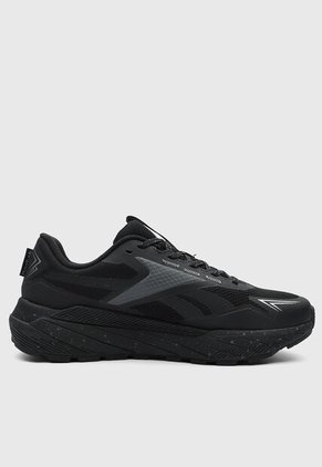 Tenis Reebok Base Trail Low Negro