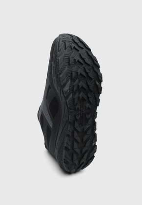 Tenis Reebok Base Trail Low Negro