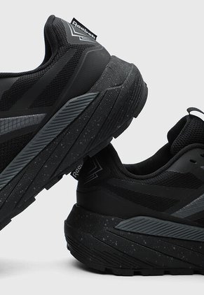 Tenis Reebok Base Trail Low Negro