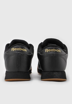 Tenis Reebok Princess Negro