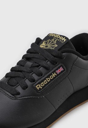 Tenis Reebok Princess Negro