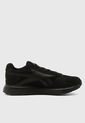 Tenis Reebok Glide Ripple Clip Negro de Reebok