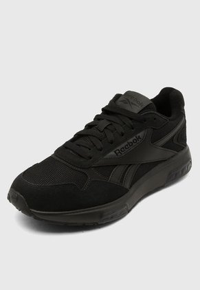 Tenis Reebok Glide Ripple Clip Negro