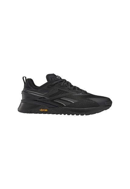 Tenis Hombre Reebok Nano X3 Adventure - Negro