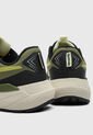 Tenis Reebok Base Trail Low Verde de Reebok