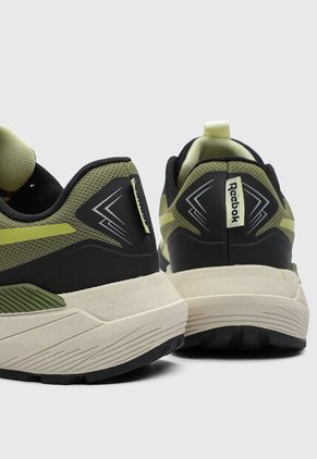 Tenis Reebok Base Trail Low Verde