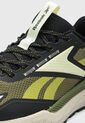 Tenis Reebok Base Trail Low Verde de Reebok