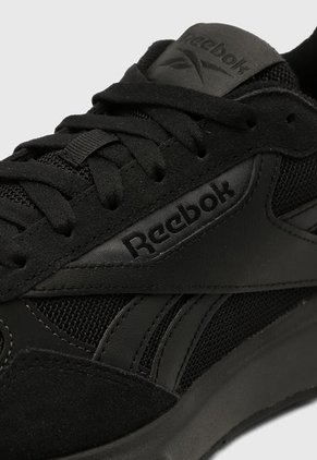 Tenis Reebok Glide Ripple Clip Negro