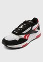Tenis Reebok Glide Dmx Blanco de Reebok