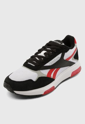Tenis Reebok Glide Dmx Blanco