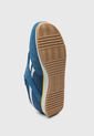 Tenis Reebok Classics World 70 Azul de Reebok