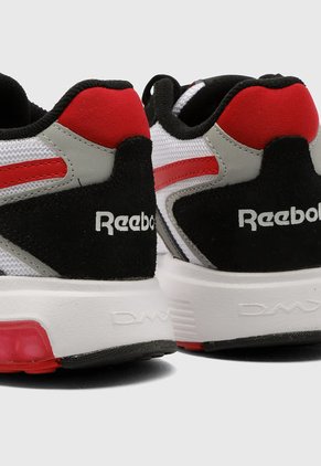 Tenis Reebok Glide Dmx Blanco