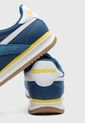 Tenis Reebok Classics World 70 Azul de Reebok