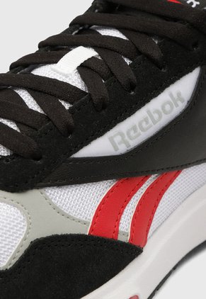 Tenis Reebok Glide Dmx Blanco