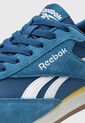 Tenis Reebok Classics World 70 Azul de Reebok