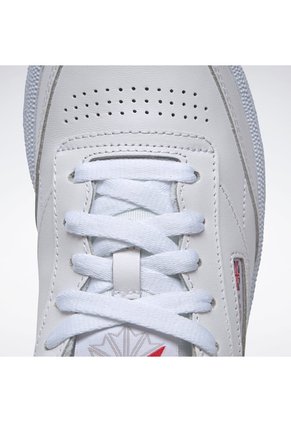 TENIS REEBOK MUJER 100000015 CLUB C-85 Talla 9.5