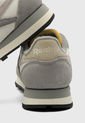 Tenis Reebok Classic Leather Marfil de Reebok