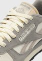Tenis Reebok Classic Leather Marfil de Reebok