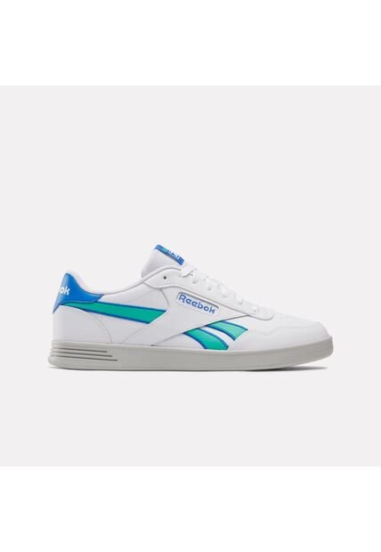 TENIS REEBOK UNISEXO 100202580 COURT ADVA Talla 7