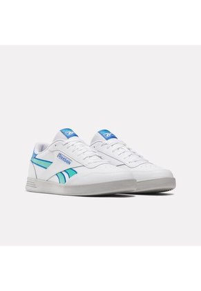 TENIS REEBOK UNISEXO 100202580 COURT ADVA Talla 7