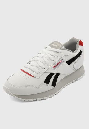 Tenis Reebok Glide Blanco