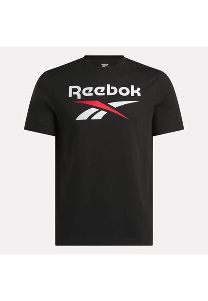CAMISETA REEBOK HOMBRE 100216166 Talla L