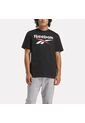 CAMISETA REEBOK HOMBRE 100216166 Talla L de Reebok