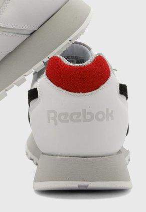 Tenis Reebok Glide Blanco