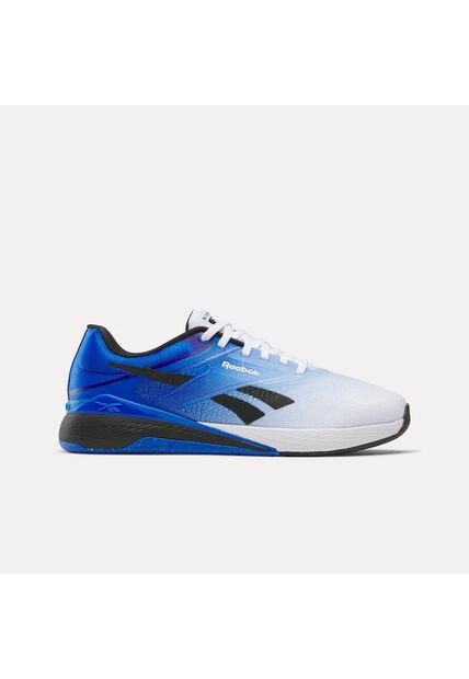 TENIS REEBOK UNISEXO 100229223 NANO X5 Talla 8