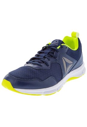Tenis Running Azul-Verde Reebok Express Runner 2.0
