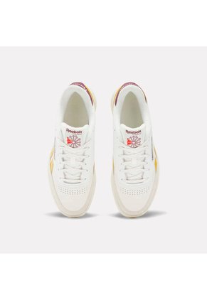 TENIS REEBOK UNISEXO 100228127 CLUB C REV Talla 8.5