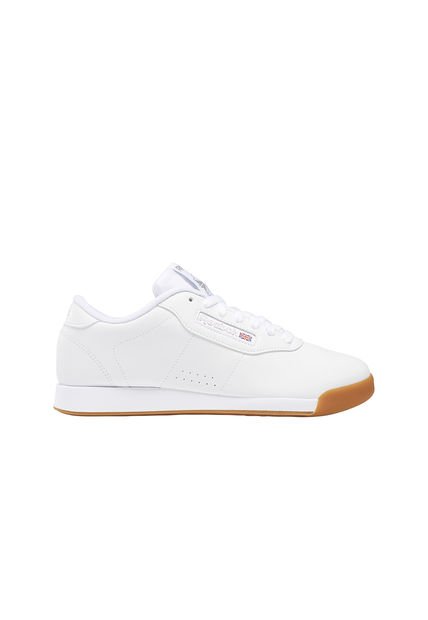 Tenis Mujer Reebok Princess - Blanco