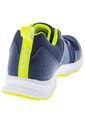 Tenis Running Azul-Verde Reebok Express Runner 2.0 de Reebok
