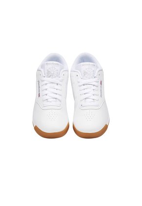 Tenis Mujer Reebok Princess - Blanco