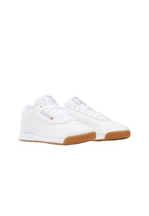 Tenis Mujer Reebok Princess - Blanco