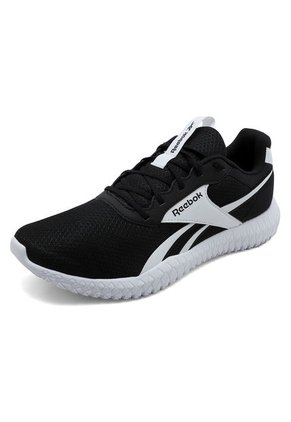 Tenis Training Negro-Blanco Reebok Flexagon Energy 2.0