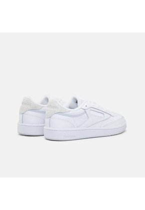 TENIS REEBOK MUJER 100208939 CLUB C 85 Talla 6