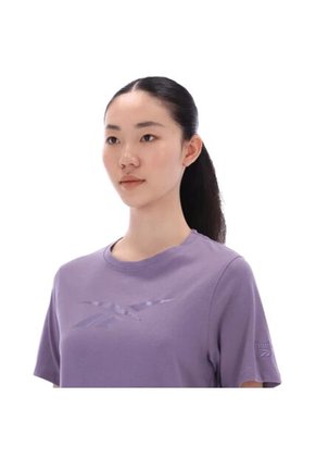 CAMISETA REEBOK MUJER 100241081 Talla XS