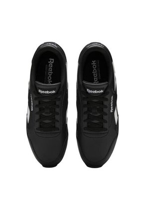 Tenis Hombre Reebok Royal Classics Jogger - Negro-Blanco