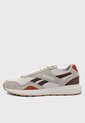 Tenis Lifestyle Reebok Gl1100 Beige de Reebok
